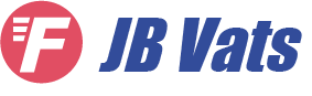 JB Vats logo
