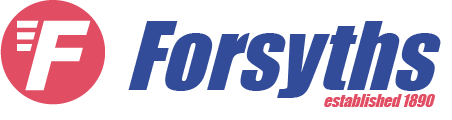 Forsyths Ltd logo