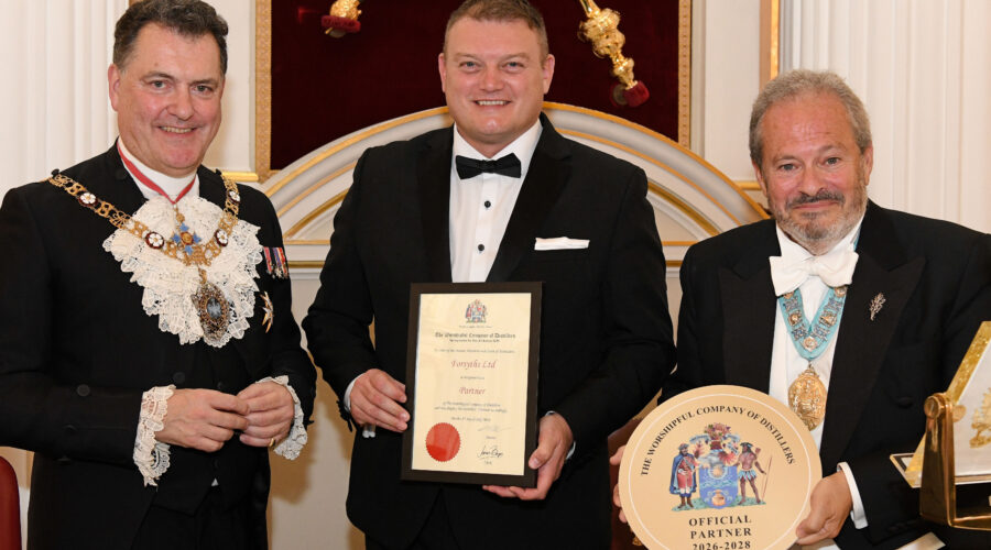 Distillers 2026 Mansion House Banquet265