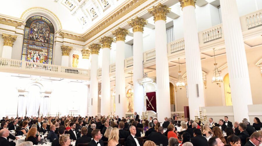 Distillers 2026 Mansion House Banquet287