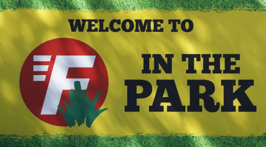 F in the Park 2