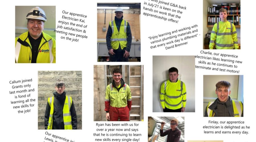 Forsyths Group Apprentices 1536x1478