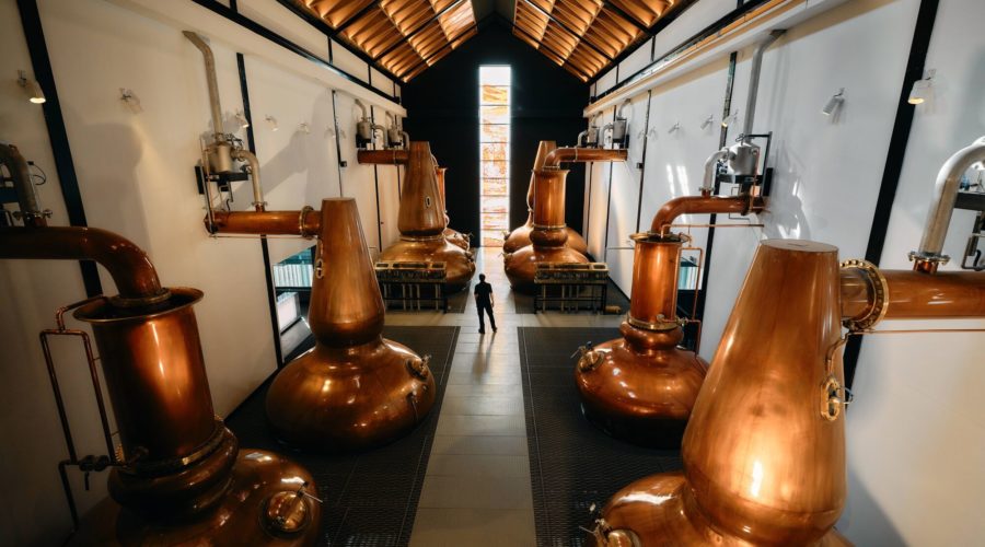 Large DALMORE REIMAGINATION STAGE 0 75 STILLS IMAGE 12