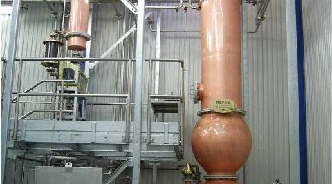 Reyka Vodka Hybrid