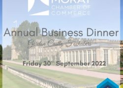Chamber of commerce