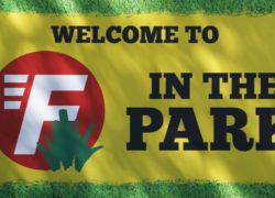 F in the Park 2
