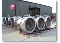 Pressure Vessels