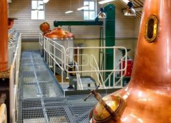 Whisky Stills 1