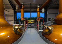 Wolfburn Stills