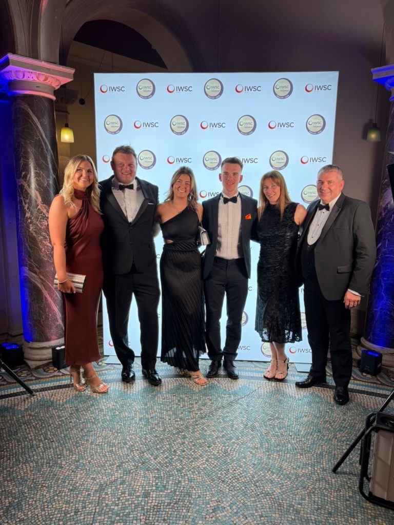 IWSC Awards 2025! article photograph